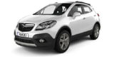 Opel Mokka A 2012-2021
